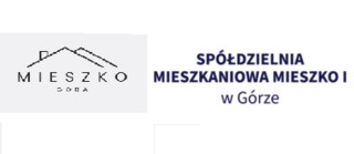logo Spółdzielni Mieszkaniowej Mieszko I w Górze