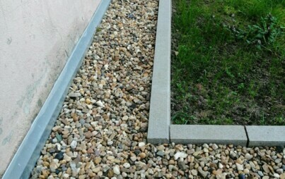 Zdjęcie do Izolacja ściany fundamentowej